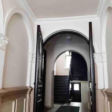 Zentraler Altbau Am Clara-Zetkin-Park, Rb-Arena Um Die Ecke, Netflix Inklusive Лейпциг Экстерьер фото