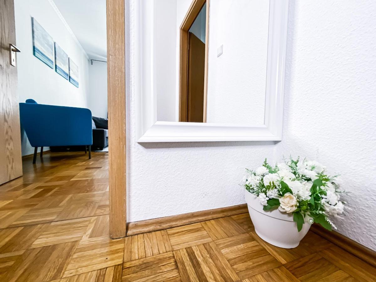 Zentraler Altbau Am Clara-Zetkin-Park, Rb-Arena Um Die Ecke, Netflix Inklusive Лейпциг Экстерьер фото